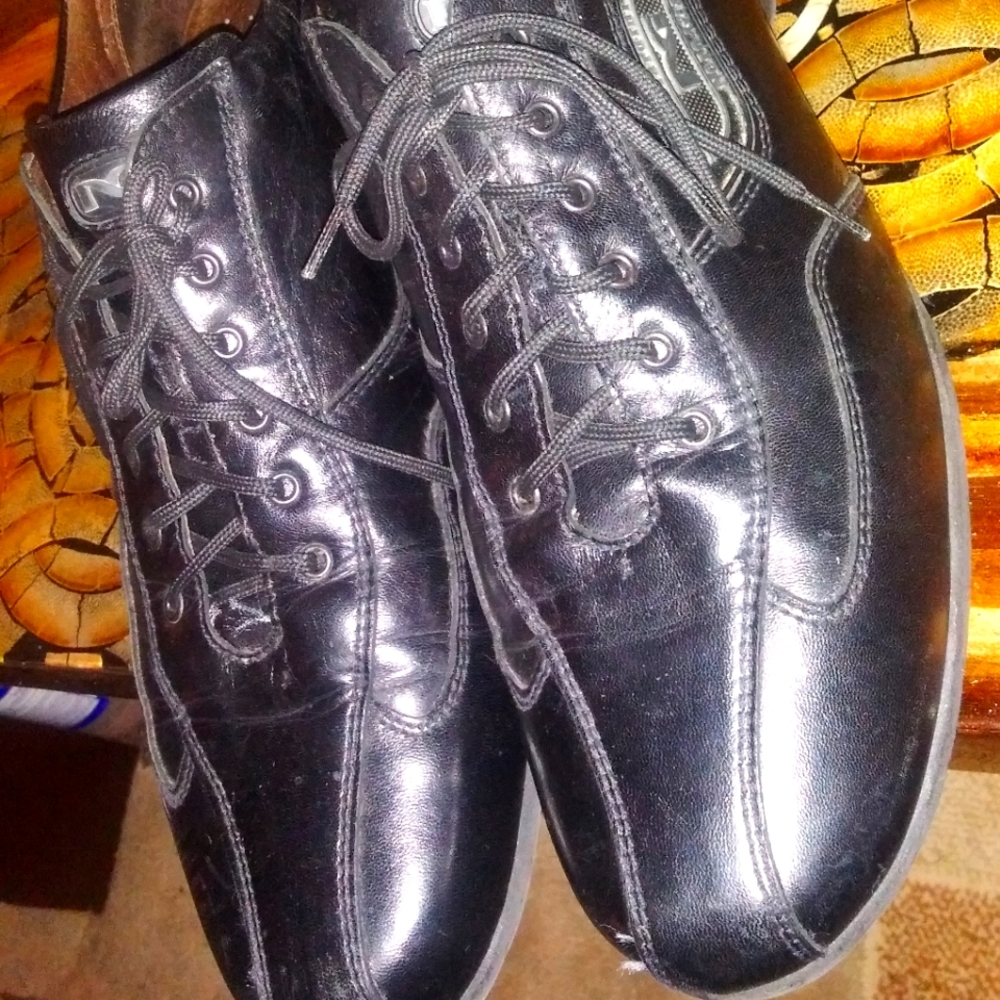 NERO Giardini Sport Casual Athleisure Driving Shoes sz 43 | 10.5 Made In Italy